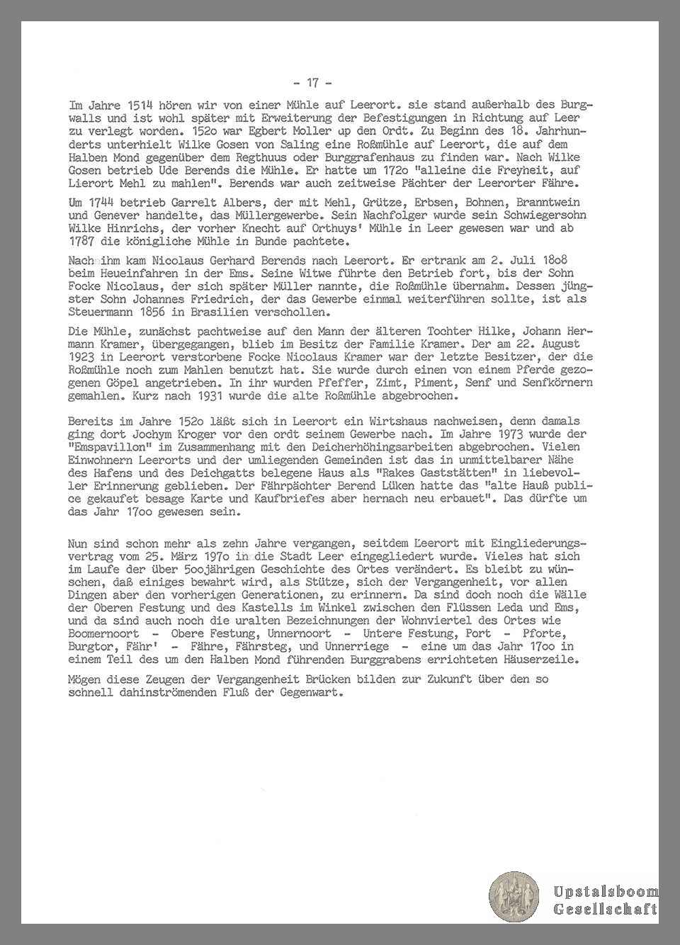 Document